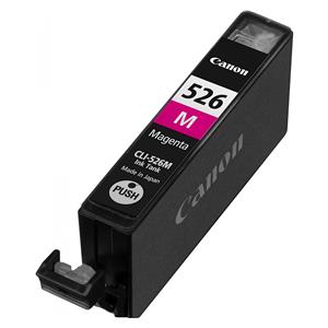 "Canon Tinte CLI-526M 4542B001 Magenta"