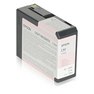 "Epson C13T580600 light magenta"