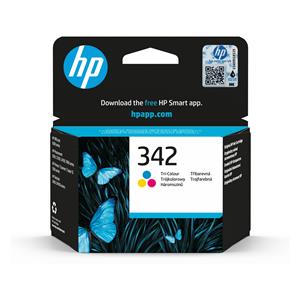 "HP Tinte 342 kolor C9361EE"