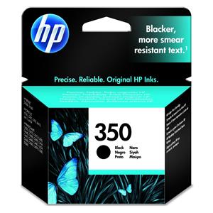 "HP Tinte 350 CB335EE schwarz"