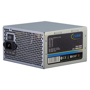 "350W Inter-Tech Coba CES-350B 82+ bulk"