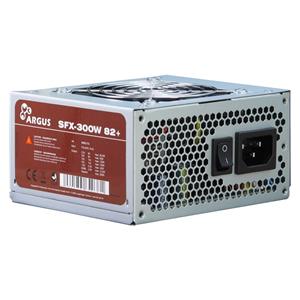 "SFX 300W Inter-Tech Argus SFX-300W 82+"