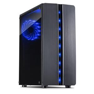 "Midi Inter-Tech Thunder . w/o PSU"