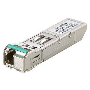 "SFP Transceiver 1.25G Single-mode Simplex LC 20km"