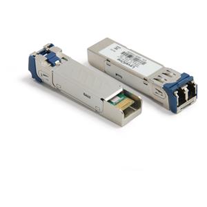 "MiniGBIC GVT-0302 SFP ZX/LC Fiber SM 80km"