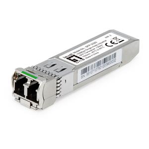 "SFP Transceiver 1.25G Single-Mode 120km 1550nm"