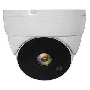 "CCTV ACS-5302 Dome In 2MP IR"