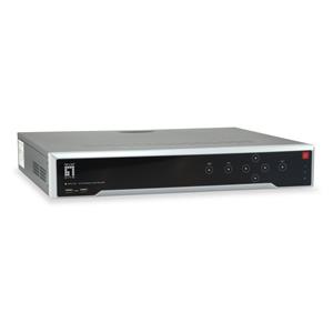 "NVR-1332 32-Kanal Netzwerk Videorekorder H.265"