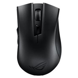 "Asus Maus ROG Strix Carry Gaming Maus"