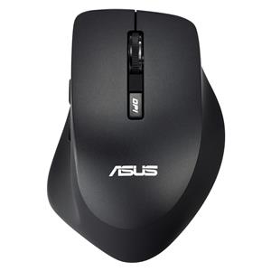 "Asus WT425 wireless optical black Maus"