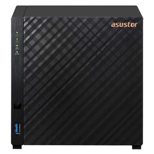 "ASUSTOR Drivestor 4 AS1104T"