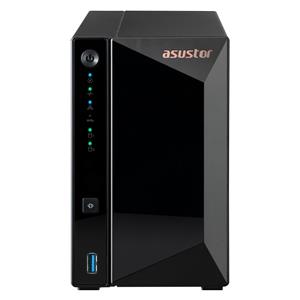 "Asustor Drivestor 2 Pro Gen2 AS3302T v2 2-Bay"