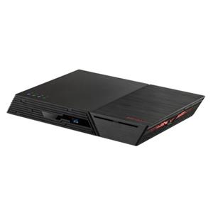 "ASUSTOR Mini Desktop NAS FS6706T 6-Bay"