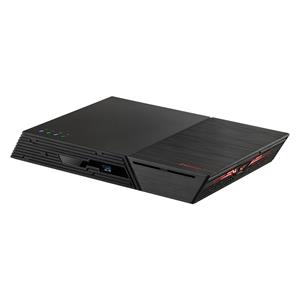 "ASUSTOR Mini Desktop NAS FS6712X 12-Bay"