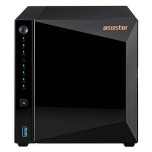"Asustor Drivestor 4 Pro Gen2 AS3304T v2 4-Bay"