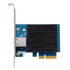 "ASUSTOR 10GbE Card AS-T10G2 PCI-E Network Adapter"