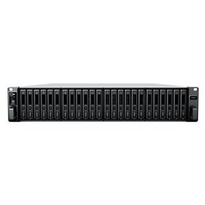 "Synology NAS Flash Station FS3410 (24 Bay) 2U"