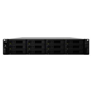 "Synology NAS Expansion Unit RXD1219sas (12 Bay) 2U +++"