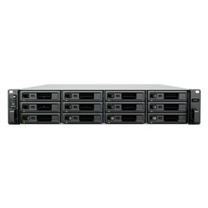 "Synology NAS Unified Controller UC3400 (12 Bay) 2U +++"