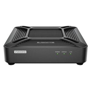 "Synology VisualStation VS600HD"