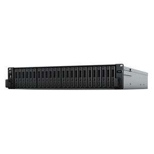 "Synology NAS Flash Station FS6400 (24 Bay) 2U"
