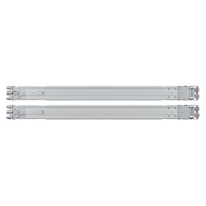 "Synology NAS Railkit Gleitführungsschienen RKS-01"
