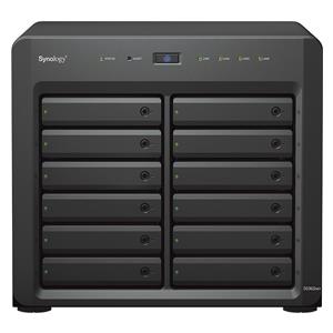 "Synology NAS Disk Station DS3622xs+ (12 Bay)"