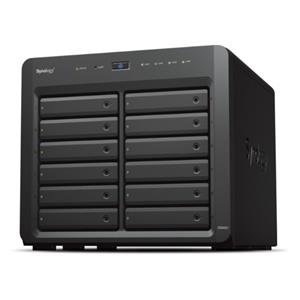 "Synology NAS Disk Station DS2422+ (12 Bay)"