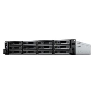 "Synology NAS Expansion Unit RX1222sas (12 Bay) 2U"