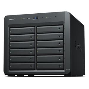 "Synology NAS Expansion Unit DX1215II (12 Bay) +++"