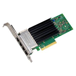 "INTG INTEL X710-T4L Ethernet Network Adapter Retail"