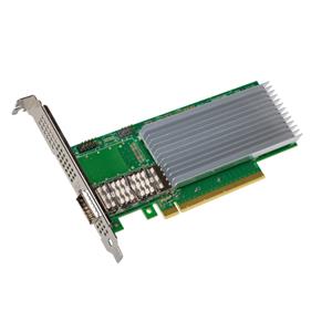 "INTG INTEL E810CQDA1BLK Ethernet Network Adapter Bulk"