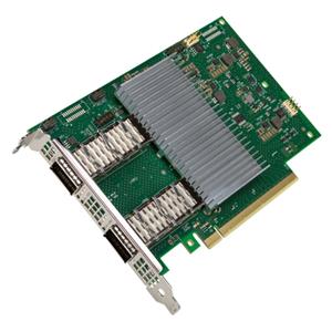 "INTG INTEL Ethernet Network Adapter E8102CQDA2"
