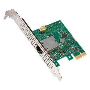 "INTG INTEL I226T1 Ethernet Network Adapter Retail"