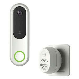 "Doro Hemma Doorbell"