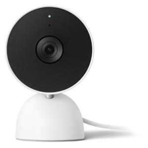 "Google Nest Cam Indoor wired EU Ware"