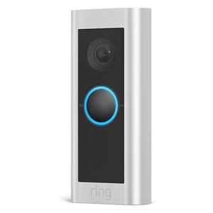 "Amazon Ring Video Doorbell Pro"