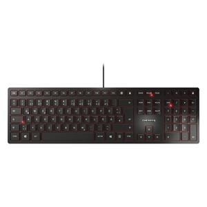 "CHERRY KC 6000 SLIM KEYBOARD"