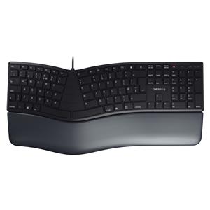 "CHERRY KC 4500 ERGO UK ENGLISH"