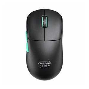"CHERRY XTRFY M68 Wireless. Black Wireless Maus"