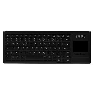 "Cherry Active Key Industry 4.0 Compact Ultraflat Touchpad"