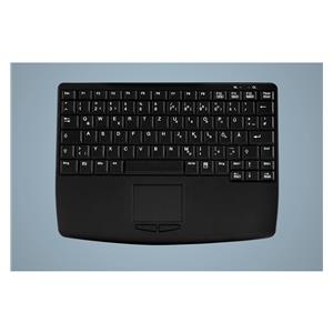 "CHERRY AKTIVE KEY Wireless Compact Notebook Style Touchpad K"