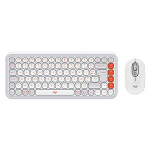 "POP ICON COMBO MOUSE AND KB"