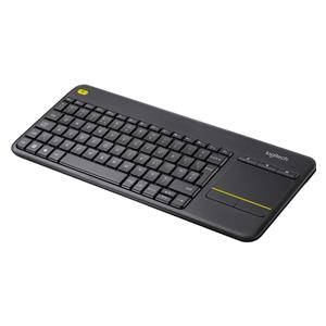 "WIRELESS TOUCH KEYBOARD"
