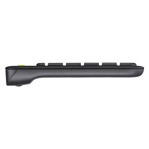 "WIRELESS TOUCH KEYBOARD K400"