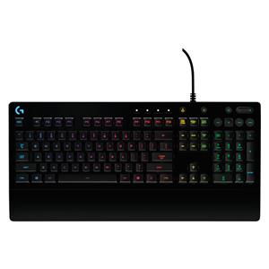 "G213 PRODIGY GAMING KEYBOARD"