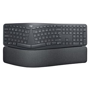 "NL Logitech K860 Wireless Keyboard Ergo US Layout"