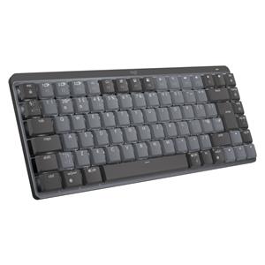 "MX MECH. MINI WRLS ILLUM. KEYB"