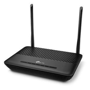 "TP-Link WL-Router TD-W9960v(DE) (300MBit/Modem)"