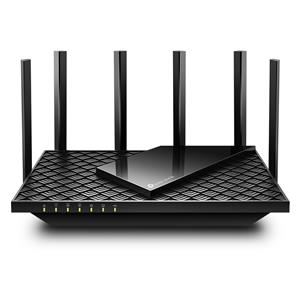 "TP-Link WL-Router Archer AXE75 (AX5400/Tri)"